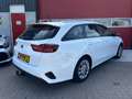 Kia Ceed SW / cee'd SW Sportswagon 1.0 T-GDi Comfortline TREKHAAK / BLUET Blanco - thumbnail 2