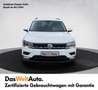 Volkswagen Tiguan Trendline TDI SCR Weiß - thumbnail 3