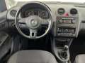 Volkswagen Caddy Caddy Trendline 2.0TDI-103KW*KLIMAA.*TEMPOMAT*EU 5 Grau - thumbnail 20