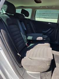 Passat Variant 2.0TDI CR Highline DSG 170 Highline
