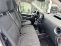 Mercedes-Benz Vito Kasten lang 110CDI Klima ,Sitzheizung,Tempo Weiß - thumbnail 10