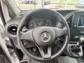 Mercedes-Benz Vito Kasten lang 110CDI Klima ,Sitzheizung,Tempo Weiß - thumbnail 12