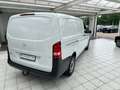 Mercedes-Benz Vito Kasten lang 110CDI Klima ,Sitzheizung,Tempo Weiß - thumbnail 5