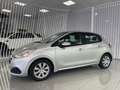 Peugeot 208 1.6BlueHDi Access 75 Gris - thumbnail 2