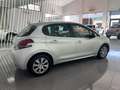 Peugeot 208 1.6BlueHDi Access 75 Gris - thumbnail 4