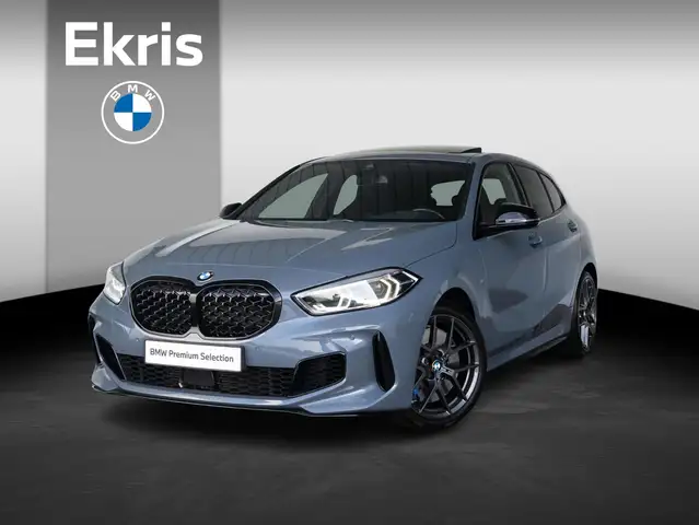 BMW 135 1 Serie M135i xDrive | Executive | Comfort Pack |