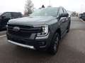 Ford Ranger DOKA Wildtrak 2.0l EcoBlue Laderaumrollo Grigio - thumbnail 2