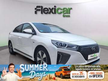 PHEV 1.6 GDI Klass