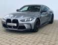 BMW M4 Competition Coupé HECK Antrieb/360/GALV/LHZ Grau - thumbnail 3