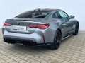 BMW M4 Competition Coupé HECK Antrieb/360/GALV/LHZ Grau - thumbnail 5