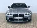 BMW M4 Competition Coupé HECK Antrieb/360/GALV/LHZ Grau - thumbnail 4