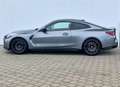 BMW M4 Competition Coupé HECK Antrieb/360/GALV/LHZ Grau - thumbnail 7