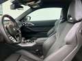 BMW M4 Competition Coupé HECK Antrieb/360/GALV/LHZ Gris - thumbnail 9