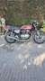 Honda CB 750 four Rouge - thumbnail 1