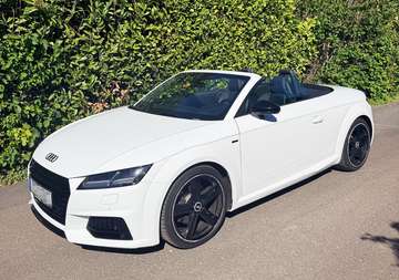 Roadster 2.0 TFSI quattro