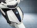 Piaggio 125 i-get Weiß - thumbnail 10