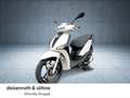 Piaggio 125 i-get Weiß - thumbnail 1