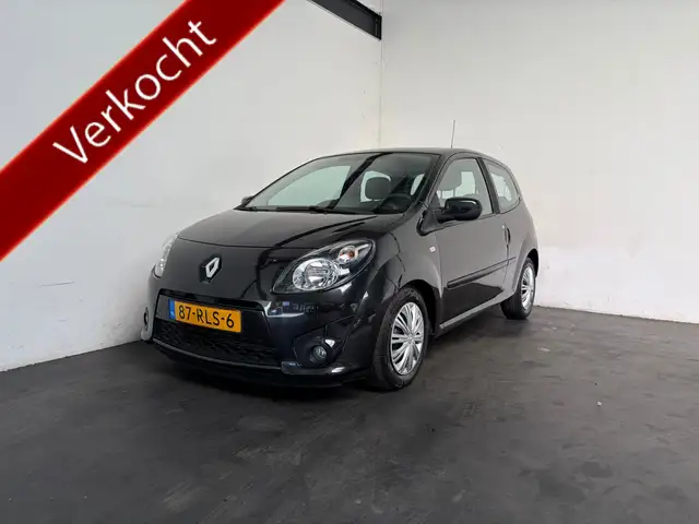 Renault Twingo 1.2-16V Dynamique. Airco!