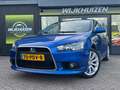 Mitsubishi Lancer Sportback 1.8 Intense met Airco !!! Cruise !!! 18 Azul - thumbnail 8
