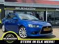 Mitsubishi Lancer Sportback 1.8 Intense met Airco !!! Cruise !!! 18 Azul - thumbnail 1