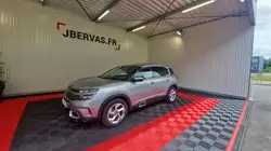 Citroen C5 Aircross PureTech 130 S&S Business