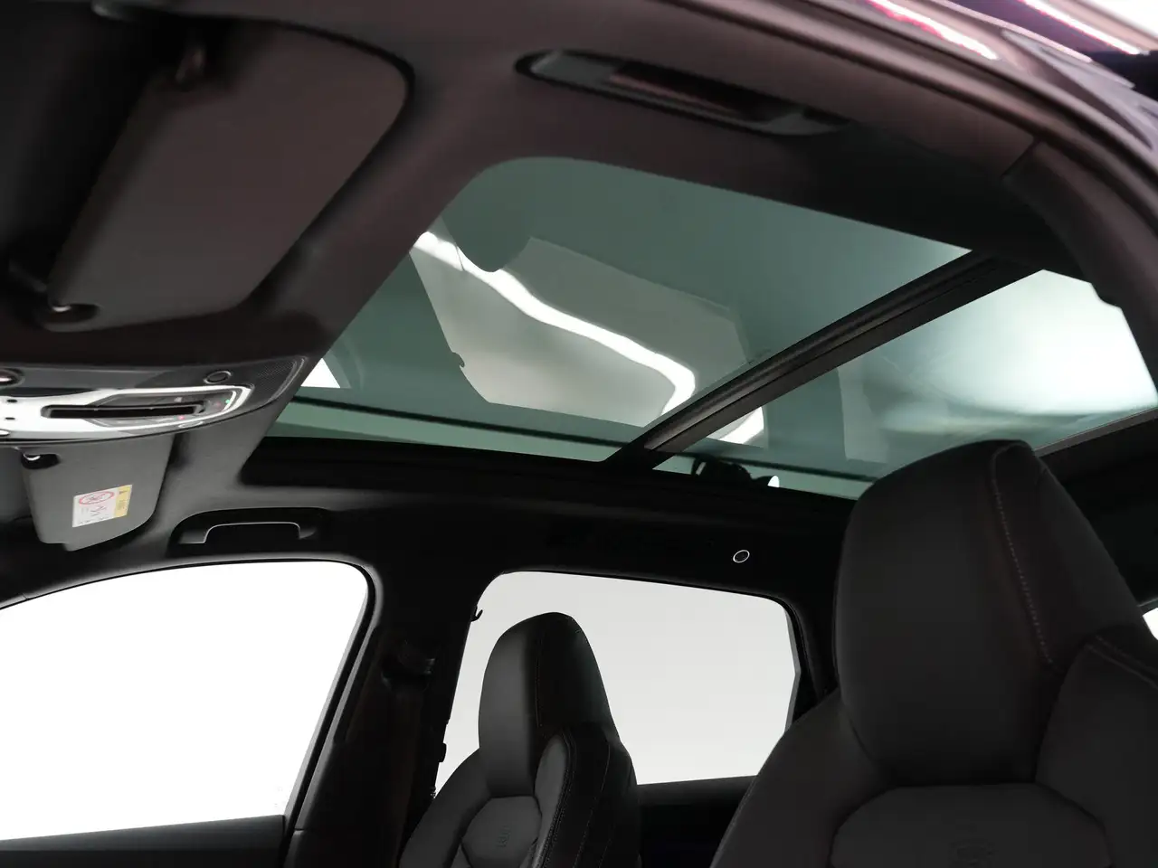 Audi Q7 60 TFSI e quattro Pro Line S Competition achteras, миниатюра 8