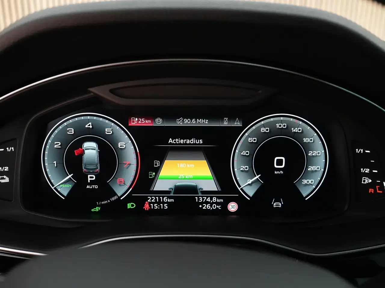 Audi Q7 60 TFSI e quattro Pro Line S Competition achteras, миниатюра 9