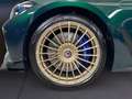 Alpina B4 GT Gran Coupé SWITCH-TRONIC Allrad HK HiFi Vert - thumbnail 4