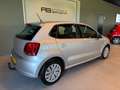 Volkswagen Polo 1.2i 5-DEURS EASYLINE-uitv/AIRCO/TREKHAAK/ISOFIX/A Grijs - thumbnail 5