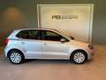 Volkswagen Polo 1.2i 5-DEURS EASYLINE-uitv/AIRCO/TREKHAAK/ISOFIX/A Grijs - thumbnail 2