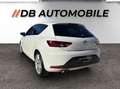SEAT Leon FR 2,0 TDI CR Start-Stopp Weiß - thumbnail 7