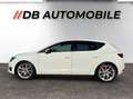 SEAT Leon FR 2,0 TDI CR Start-Stopp Weiß - thumbnail 8