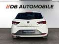 SEAT Leon FR 2,0 TDI CR Start-Stopp Weiß - thumbnail 6