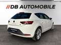 SEAT Leon FR 2,0 TDI CR Start-Stopp Weiß - thumbnail 5
