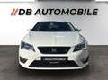 SEAT Leon FR 2,0 TDI CR Start-Stopp Weiß - thumbnail 2