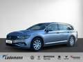 Volkswagen Passat Variant 2.0 TDI DSG LED+NAVI.+AHK+RFK+ACC Silber - thumbnail 1