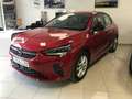 Opel Corsa 1.2T XHL S/S Elegance 100 Rojo - thumbnail 1