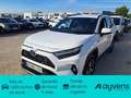 Toyota RAV4 2.5 Plug-in hybrid 4WD Advance Blanco - thumbnail 1