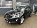 Volvo XC60 2.0d Xenon Standheizung Navi Sitzheizung Schwarz - thumbnail 2