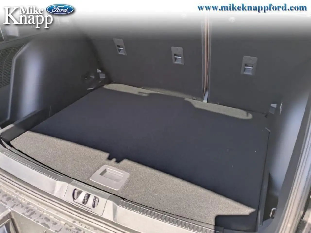 Ford Bronco Sport снимка Ford Bronco Sport