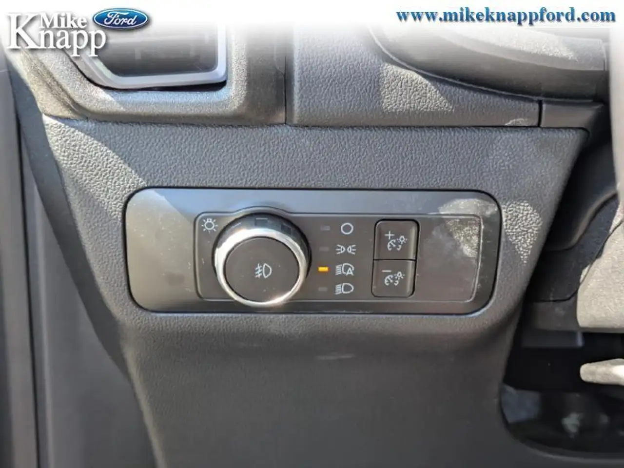 Ford Bronco Sport снимка Ford Bronco Sport
