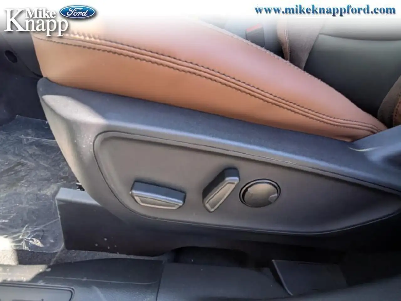Ford Bronco Sport снимка Ford Bronco Sport