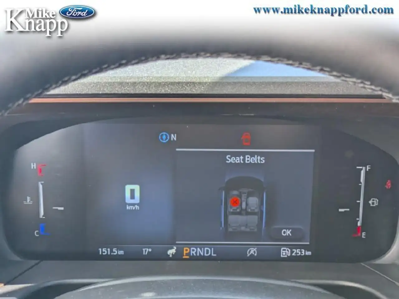 Ford Bronco Sport снимка Ford Bronco Sport
