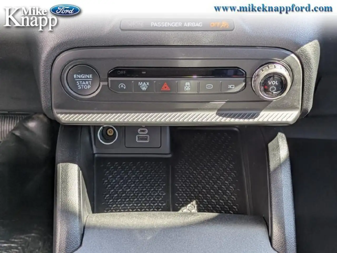 Ford Bronco Sport снимка Ford Bronco Sport