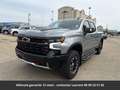 Chevrolet Silverado ZR2 6.2l Tout compris hors homologation 4500e Gris - thumbnail 1
