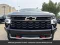 Chevrolet Silverado ZR2 6.2l Tout compris hors homologation 4500e Gris - thumbnail 21