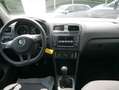 Volkswagen Polo 1.4 TDI 66kW Comfortline BMT Gris - thumbnail 11