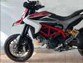 Ducati Hypermotard 821 sp Bianco - thumbnail 1