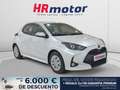 Toyota Yaris Hybrid 2WD Bussines Blanco - thumbnail 1