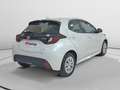Toyota Yaris Hybrid 2WD Bussines Blanco - thumbnail 2